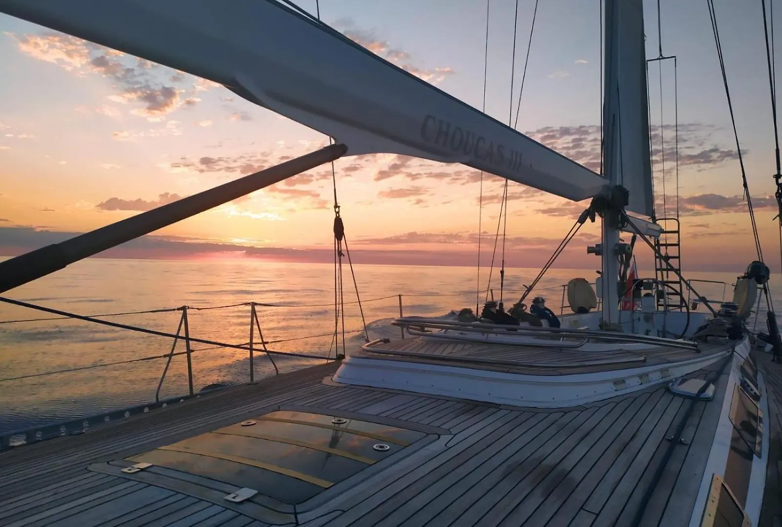 Båthotell !Perfect Sailboat To Relax At The Port Forum! Barcelona