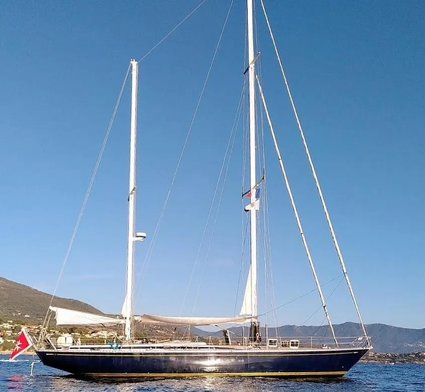 Båthotell !Perfect Sailboat To Relax At The Port Forum! Barcelona